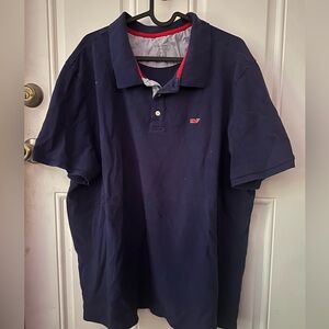 Vineyard Vines x Target Polo